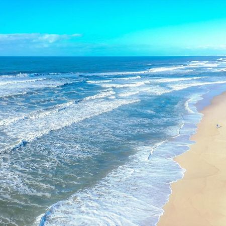 Appartement - Plage De Furadouro - Rico'S Homes Ovar Ngoại thất bức ảnh