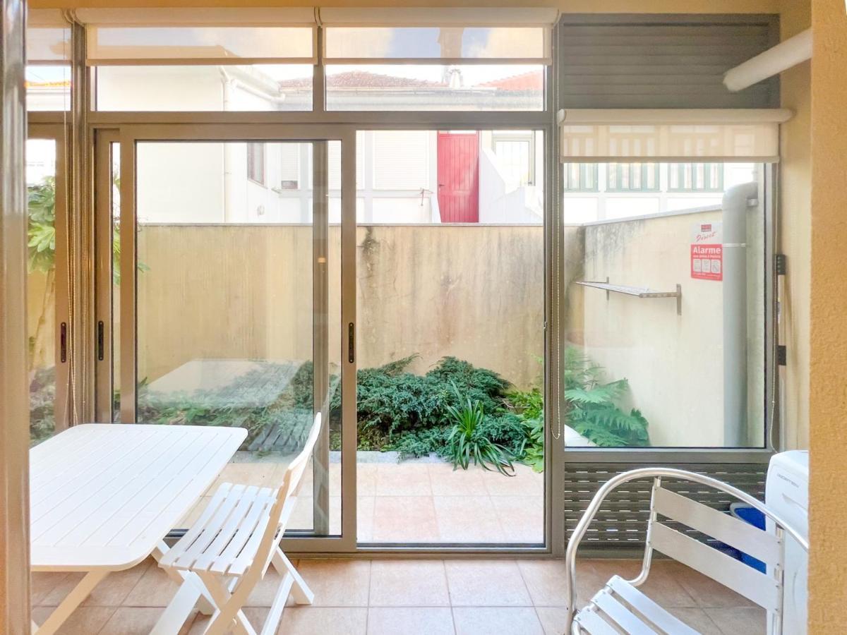 Appartement - Plage De Furadouro - Rico'S Homes Ovar Ngoại thất bức ảnh