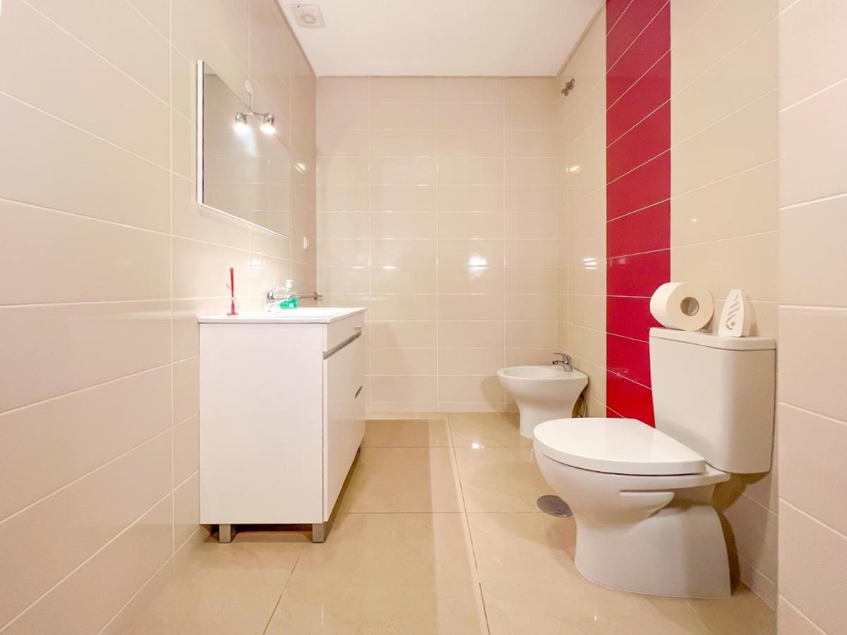 Appartement - Plage De Furadouro - Rico'S Homes Ovar Ngoại thất bức ảnh