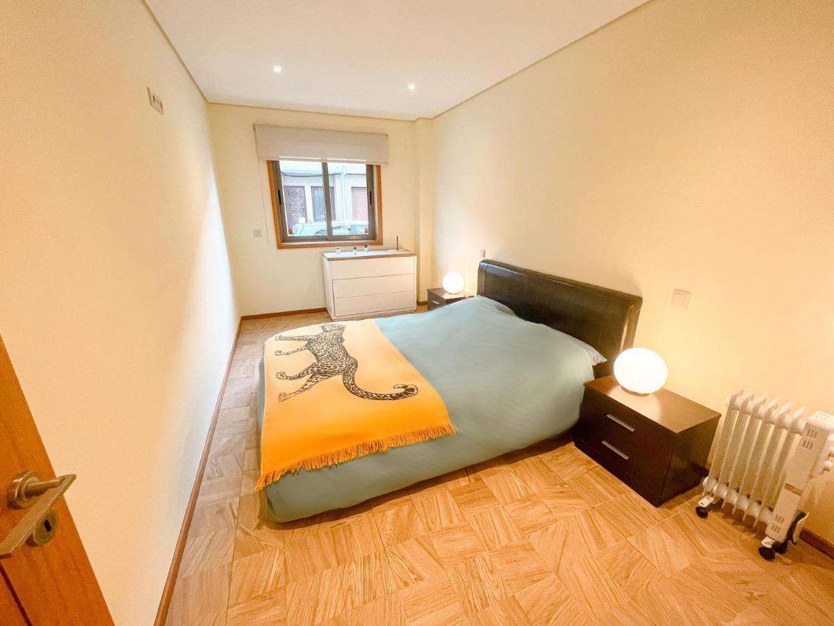 Appartement - Plage De Furadouro - Rico'S Homes Ovar Ngoại thất bức ảnh